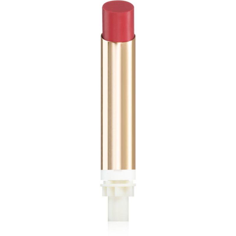 Sisley Photo-Rouge Shine Refill hydratační lesklá rtěnka náhradní náplň odstín 32 Sheer Ginger 3 g