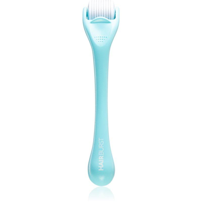 Hairburst Derma Scalp Roller masážní váleček pro růst vlasů a posílení od kořínků 1 ks