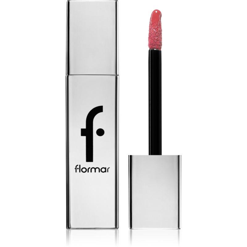 flormar Shine Kiss Me More tekutá rtěnka odstín 007 Pinky Touch 3.5 ml