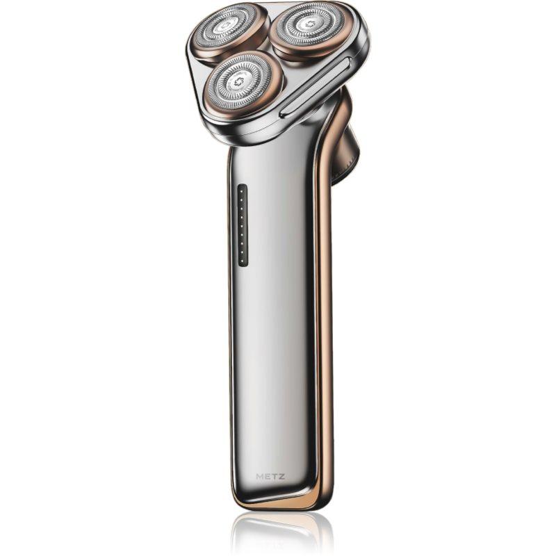 Metz Sword Shaver elektrický holicí strojek 1 ks