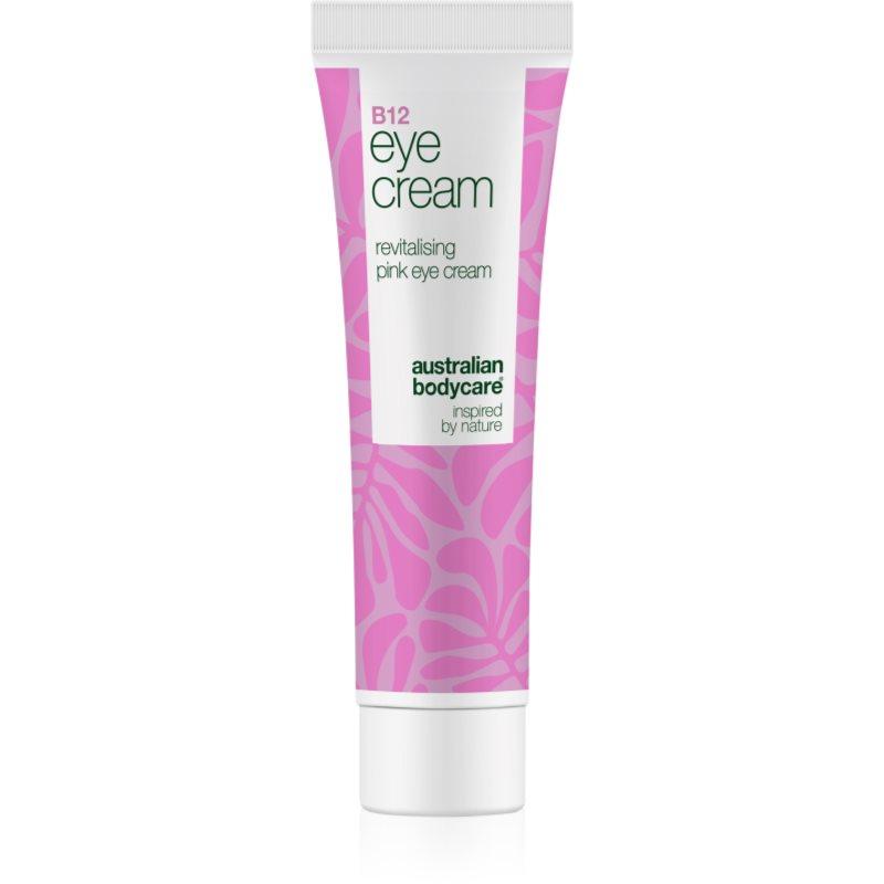 Australian Bodycare B12 revitalizační oční krém 15 ml