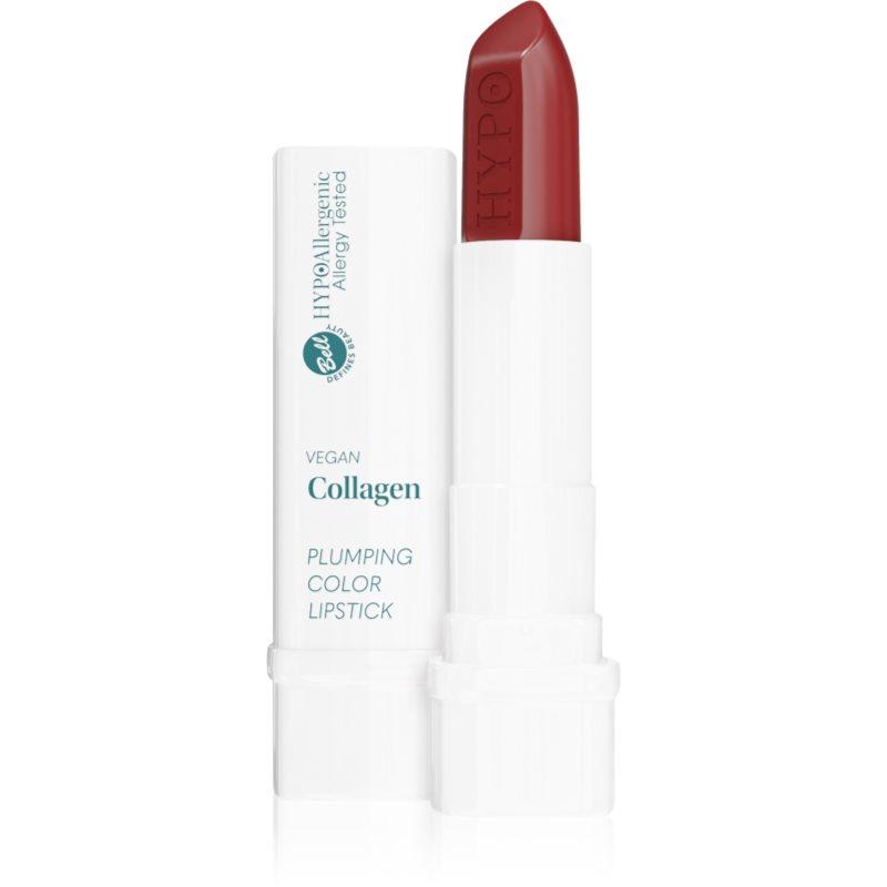 Bell Hypoallergenic rtěnka odstín 05 Plum 4 g