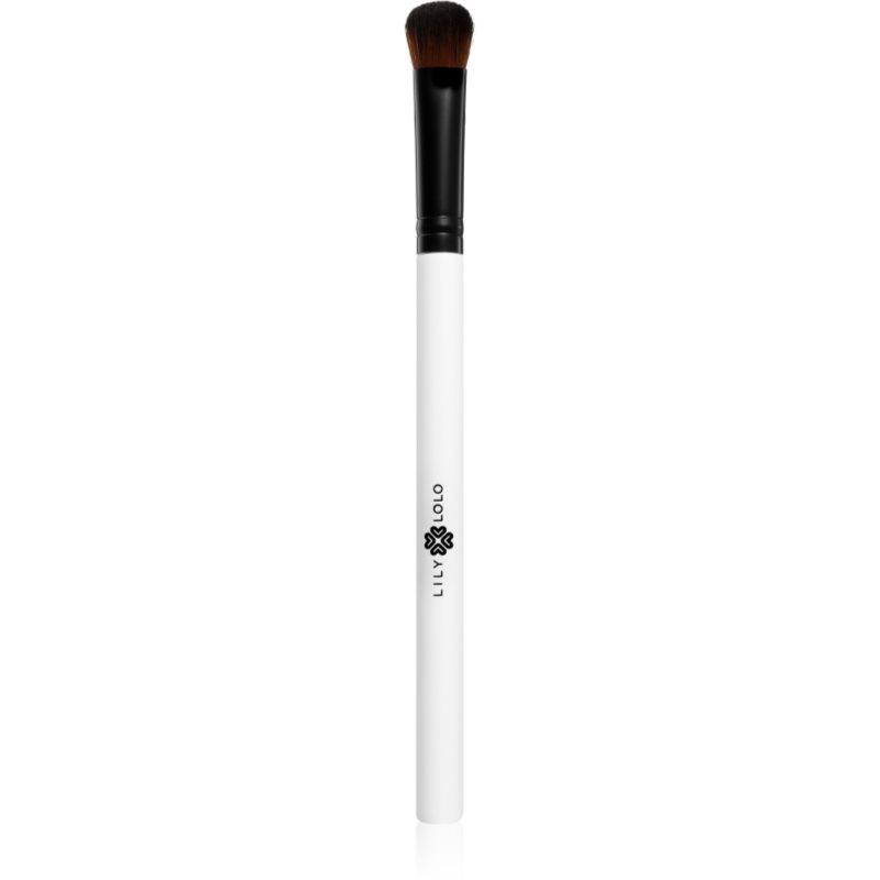 Lily Lolo Concealer Brush štětec na korektor 1 ks