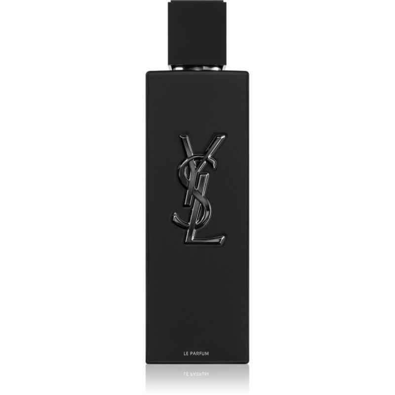 Yves Saint Laurent MYSLF Le Parfum parfém pro muže 100 ml
