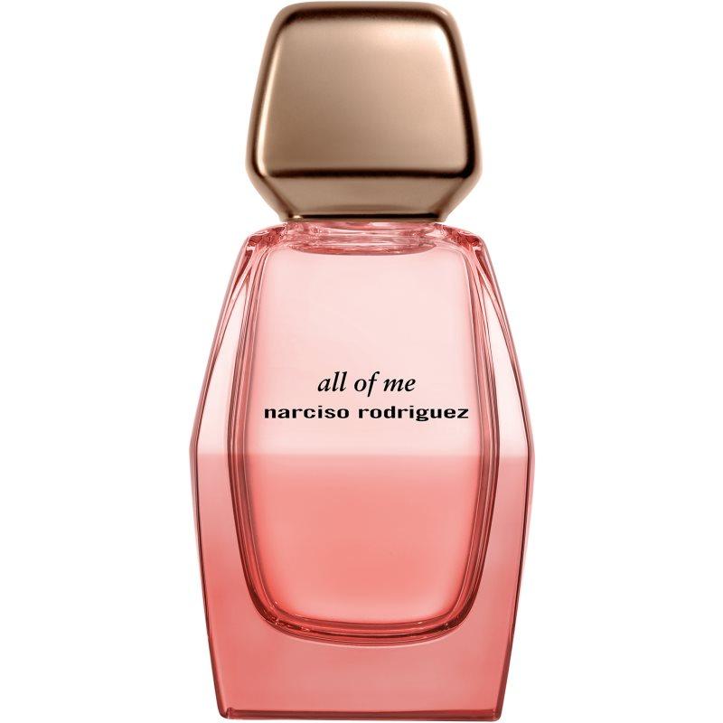 narciso rodriguez all of me intense parfémovaná voda pro ženy 50 ml