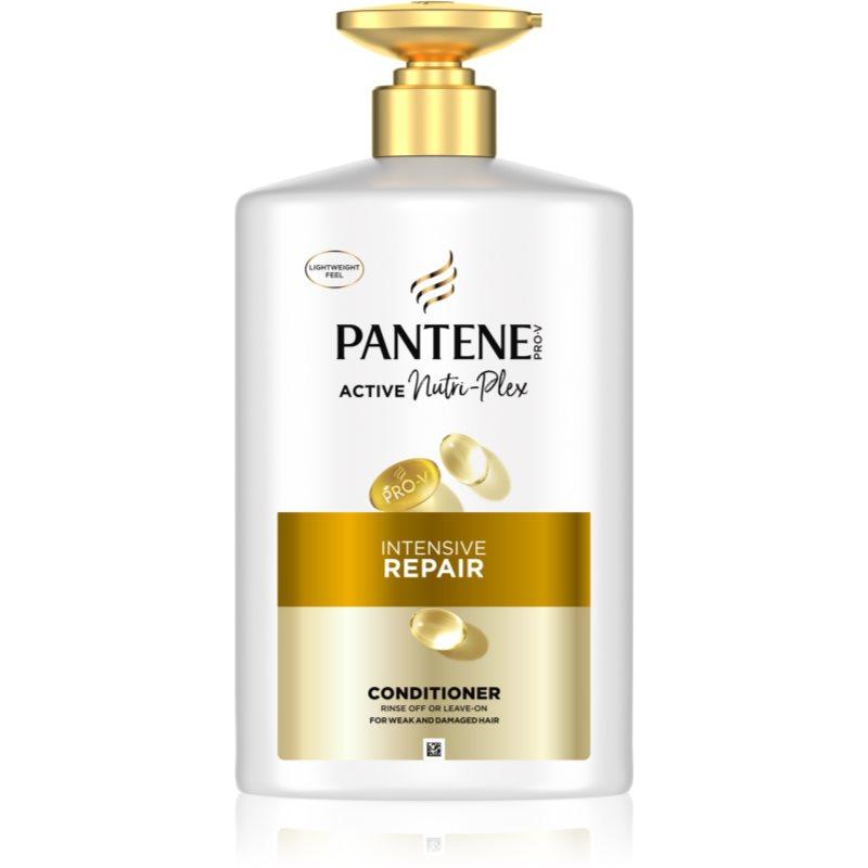 Pantene Pro-V Active Nutri Plex Intensive Repair kondicionér pro slabé a poškozené vlasy 800 ml