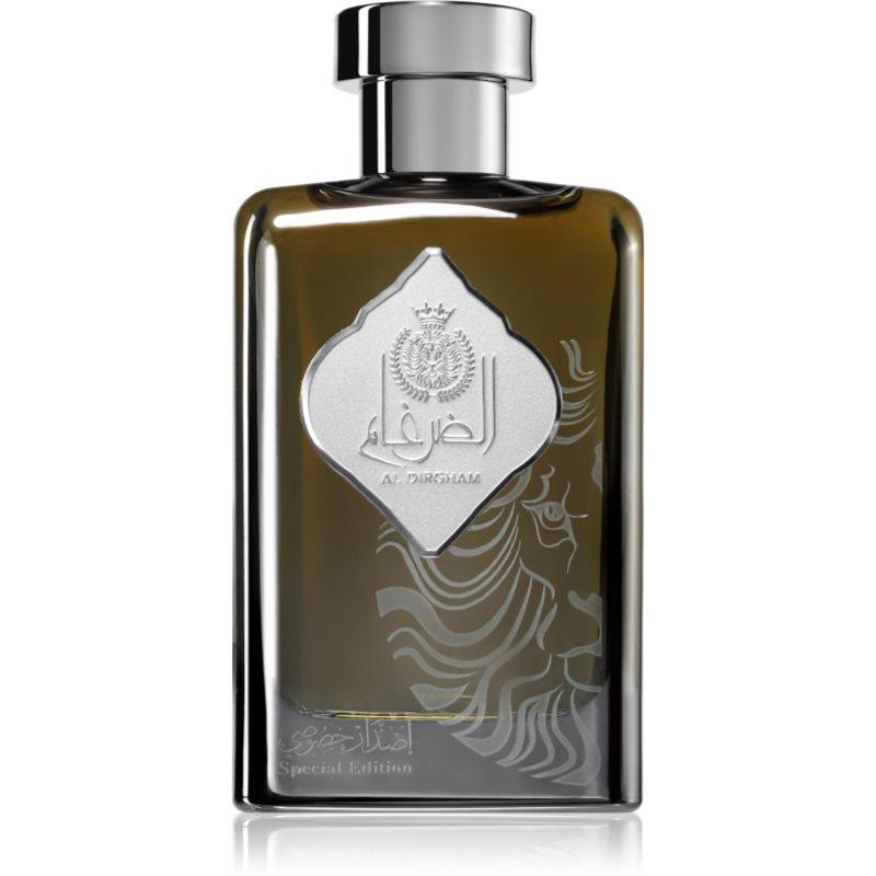 Ard Al Zaafaran Al Dirgham Special Edition parfémovaná voda unisex 100 ml