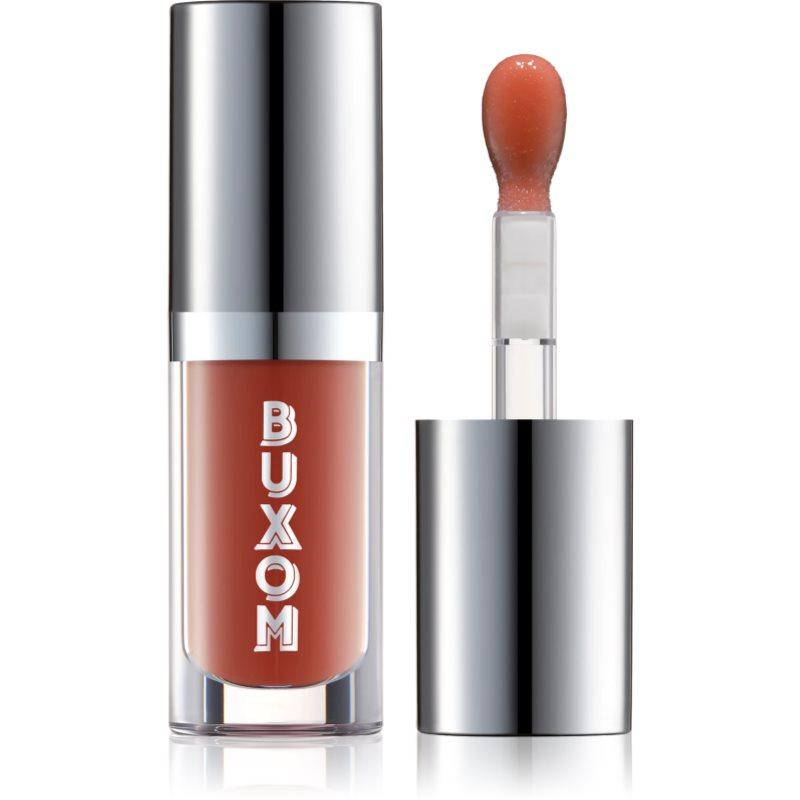 Buxom FULL ON™ PLUMPING LIP OIL lesk pro hydrataci a objem rtů odstín Moscow Mule 5.5 ml