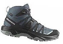 Outdoorové boty »Extend Mid GTX«