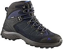 Outdoorové boty »Explorer Mid II AQX«