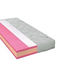 Matrace Antibacterial