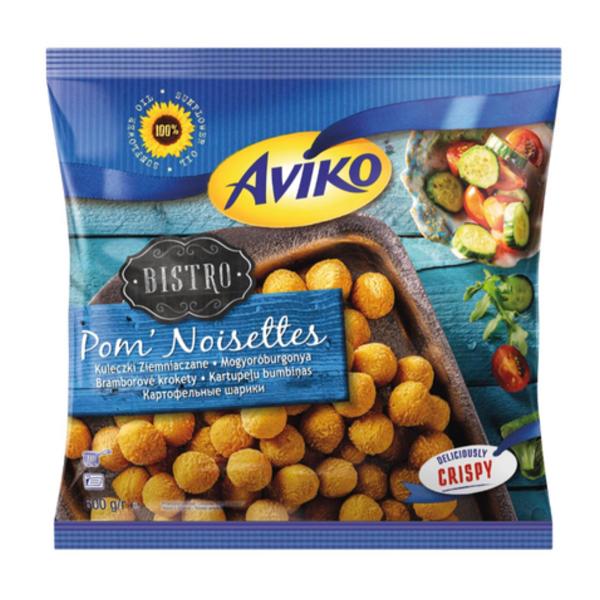 Aviko Noisettes Krokety