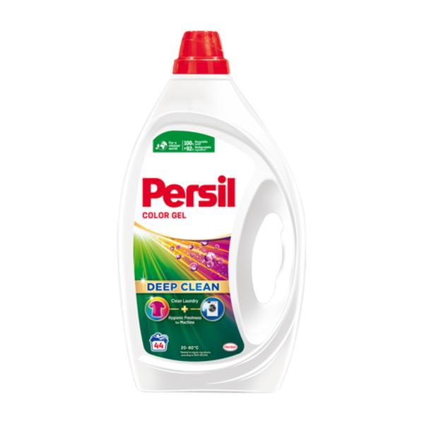 Persil Color prací gel na barevné prádlo
