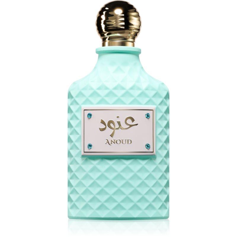 Ard Al Zaafaran Anoud parfémovaná voda unisex 100 ml