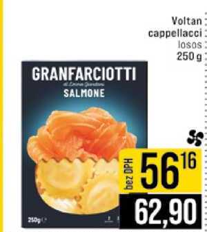 Voltan cappellacci losos 250 g 