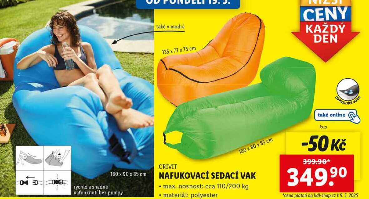 NAFUKOVACÍ SEDACÍ VAK