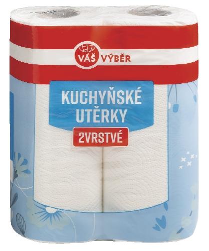 VÁŠ VÝBĚR, 2 KS
