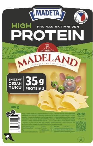 Madeta Madeland, 100 g