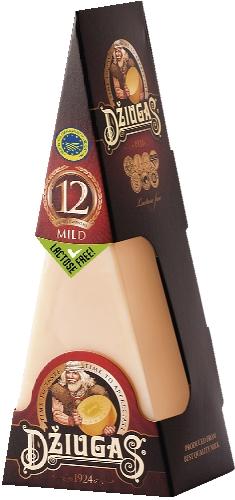 Džiugas, 180 g
