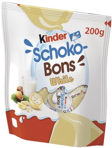 Kinder Schoko-Bons, 200 g