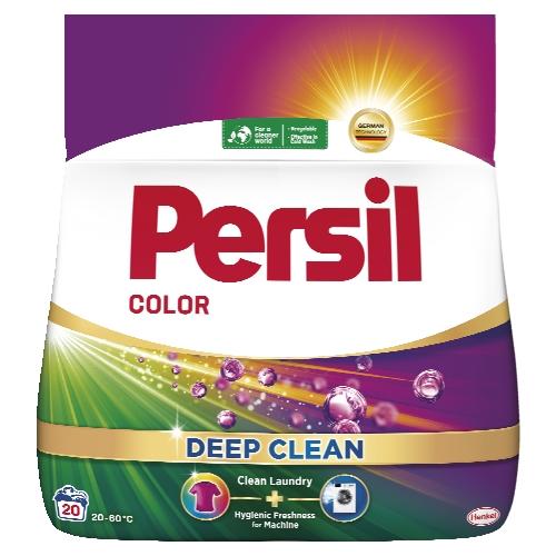 Persil, 20 PD