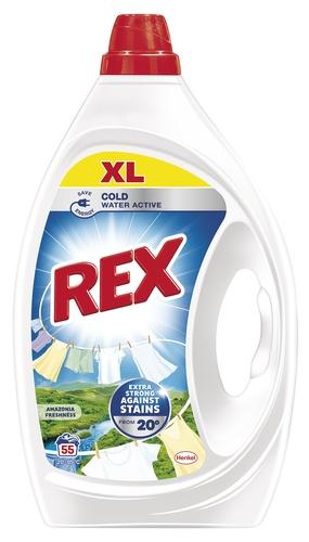 Rex, 55 PD