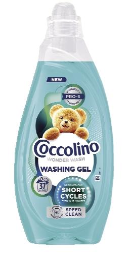 Coccolino, 37 PD