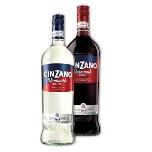 CINZANO