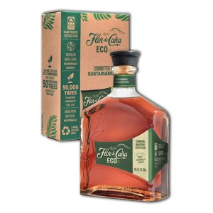 FLOR DE CANA ECO