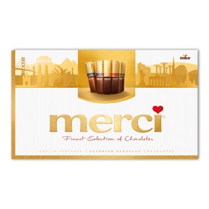 MERCI GOLD