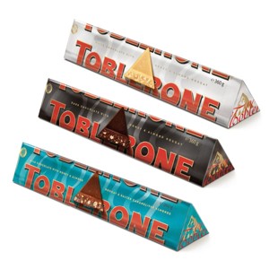 TOBLERONE