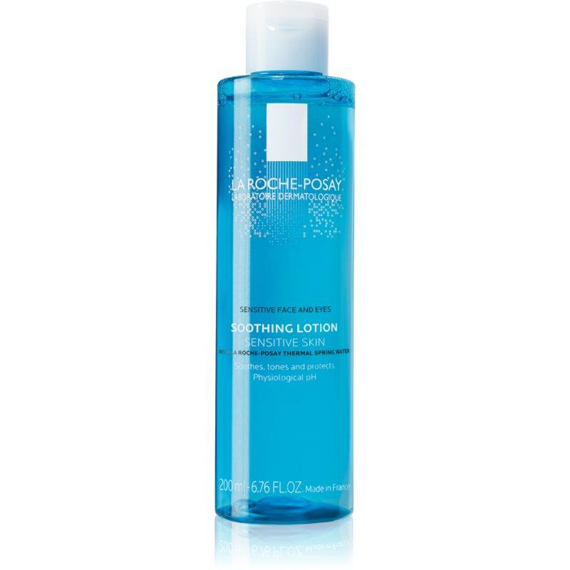 La Roche-Posay Physiologique fyziologické zklidňující tonikum pro citlivou pleť 200 ml