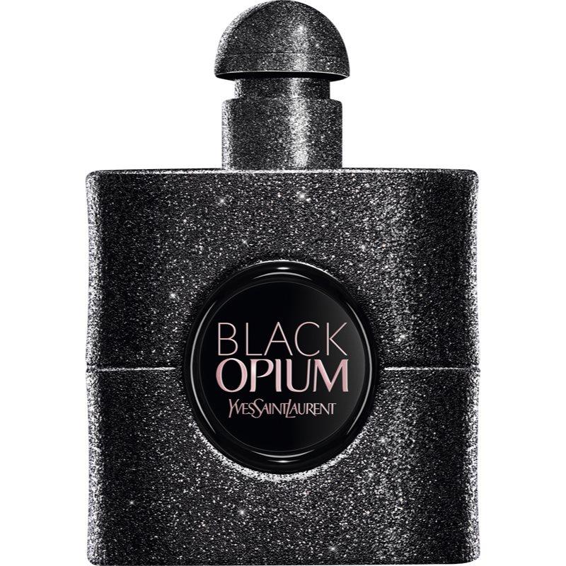 Yves Saint Laurent Black Opium Extreme parfémovaná voda pro ženy 50 ml