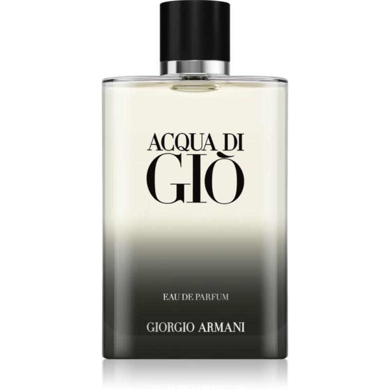 Armani Acqua di Giò parfémovaná voda pro muže 200 ml