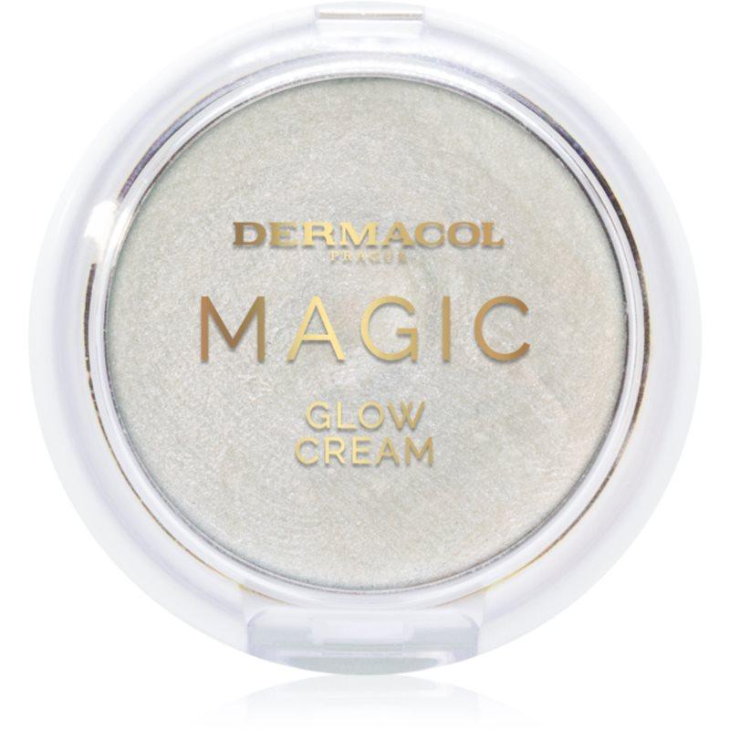 Dermacol Magic krémový rozjasňovač odstín 02 3 ml