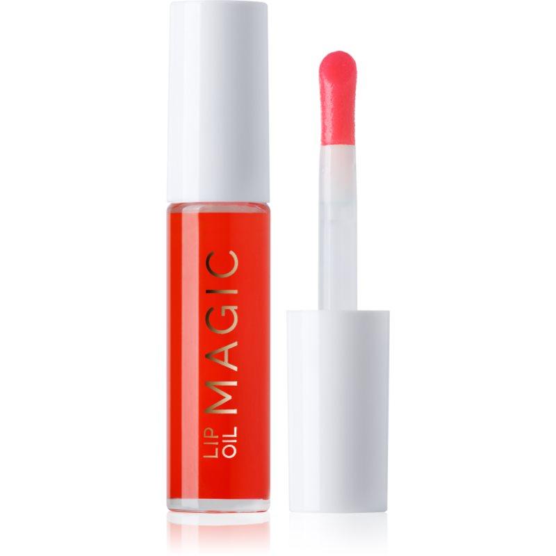 Dermacol Magic olej na rty odstín 3 5.8 ml