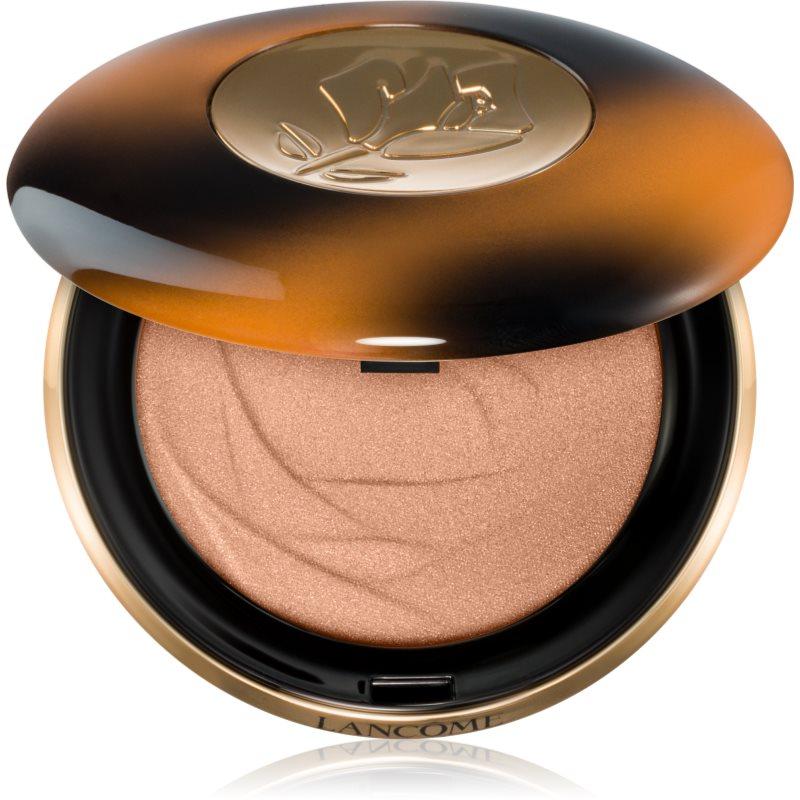 Lancôme Teint Idole Ultra Wear Serum Highlighter rozjasňovač s vitamíny C a E odstín 05 Copper Glow 10 g