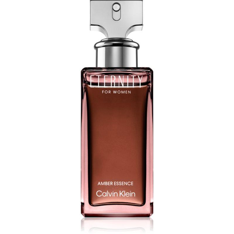 Calvin Klein Eternity Amber Essence parfém pro ženy 50 ml