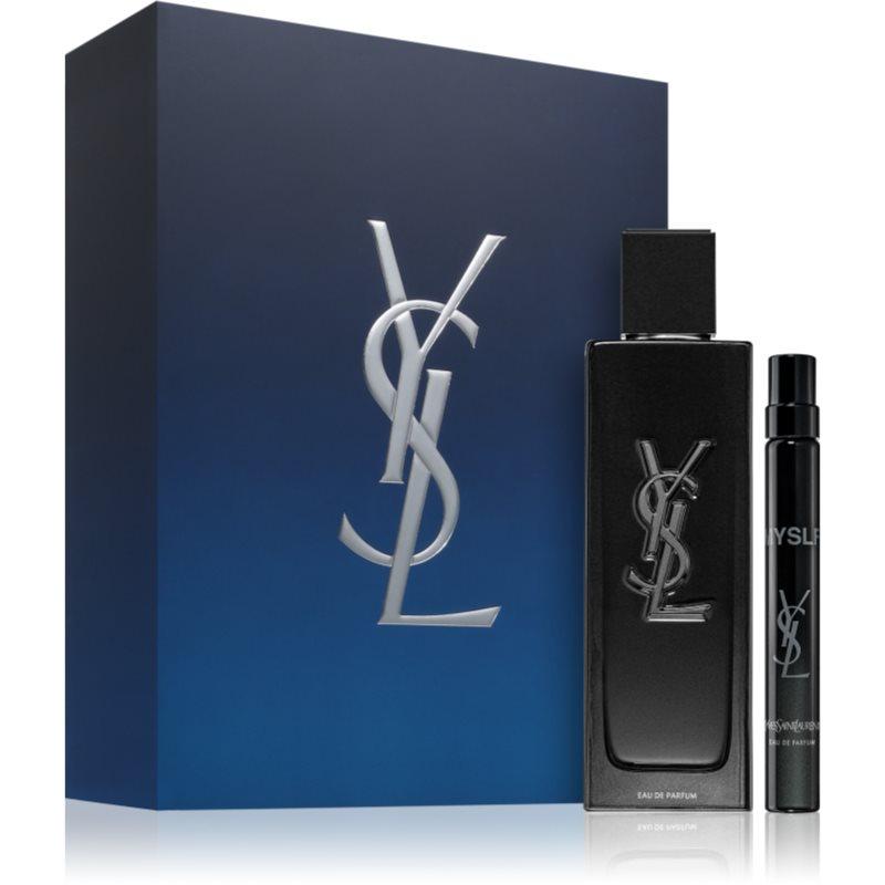 Yves Saint Laurent MYSLF dárková sada pro muže