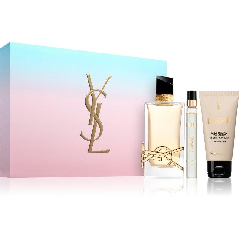 Yves Saint Laurent Libre dárková sada pro ženy