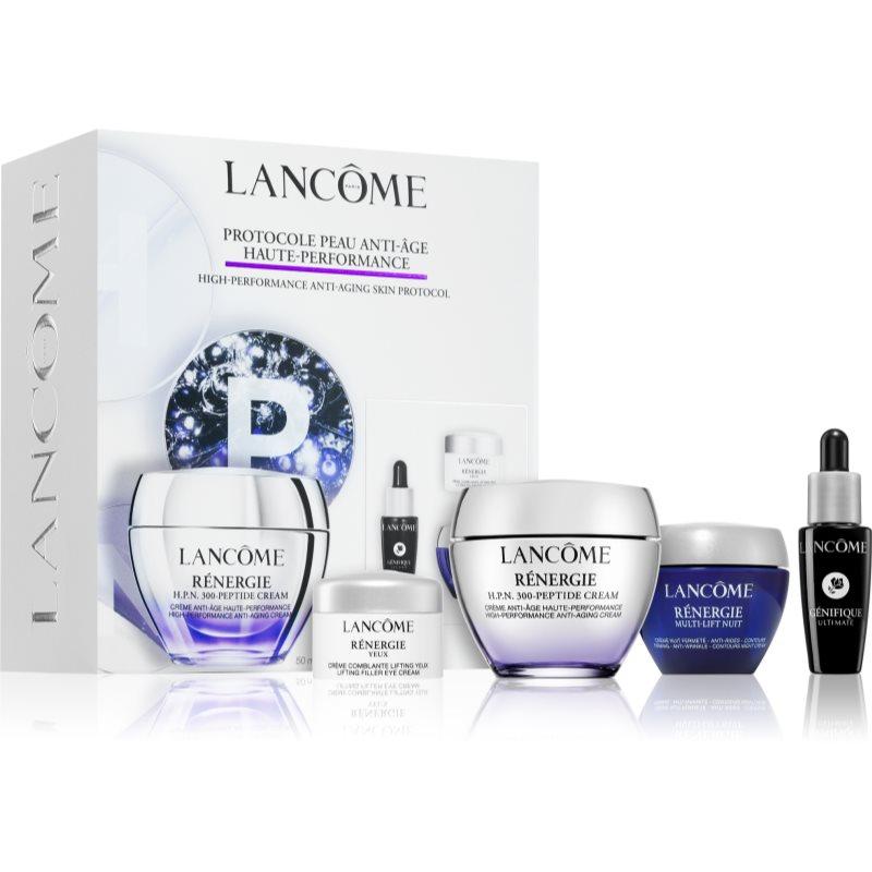 Lancôme Rénergie H.P.N. 300-Peptide Cream dárková sada pro ženy