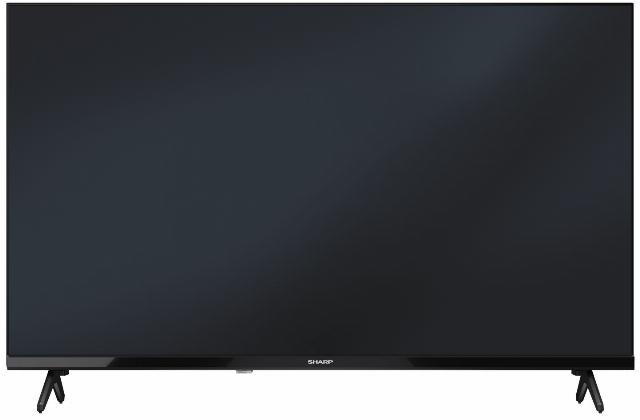 SHARP Chytrá televize HD uhlopříčka: 80 cm