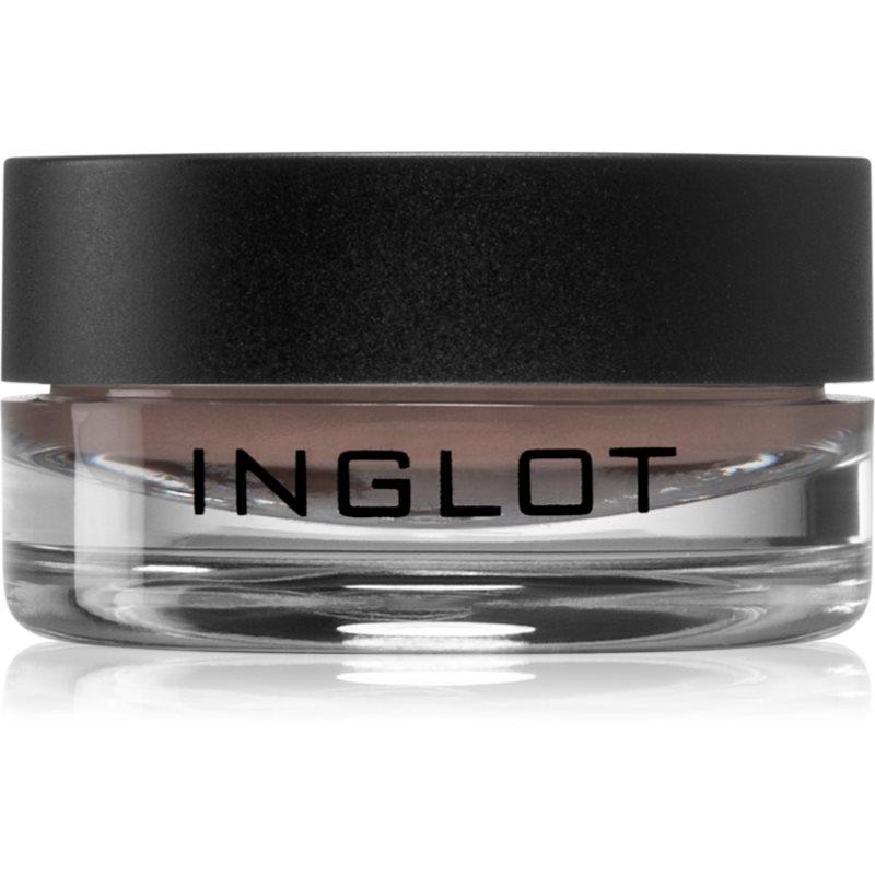 Inglot AMC gelová pomáda na obočí odstín 16 2 g