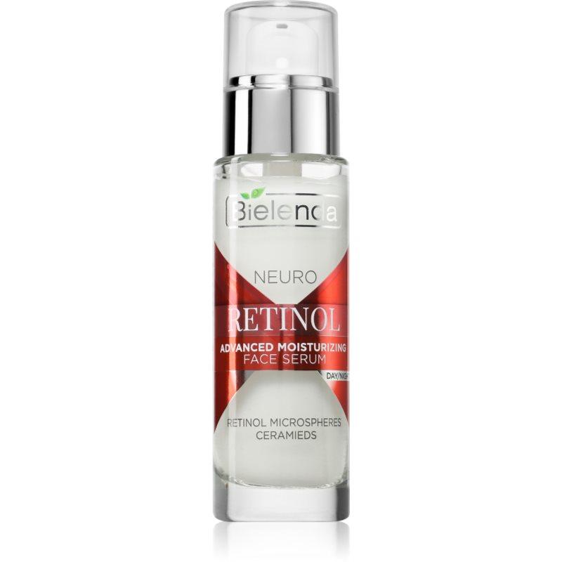 Bielenda Neuro Retinol protivráskové sérum na den i noc 30 ml