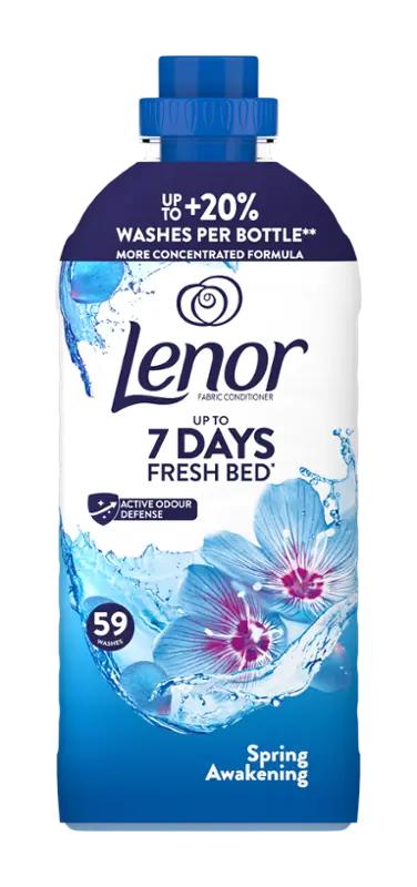 Lenor Aviváž Spring Awakening, 59 pd