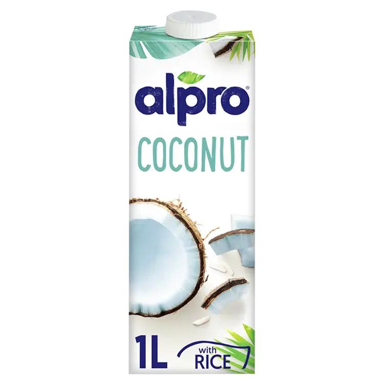 Alpro Kokosový nápoj, 1000 ml
