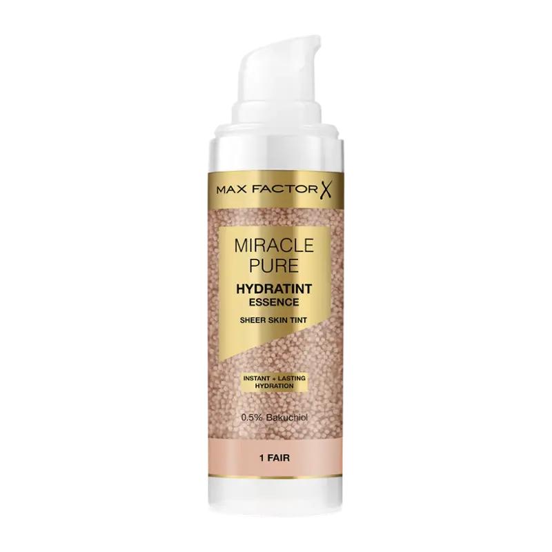 Max Factor Hydratující esence Miracle Pure 1 Fair, 1 ks