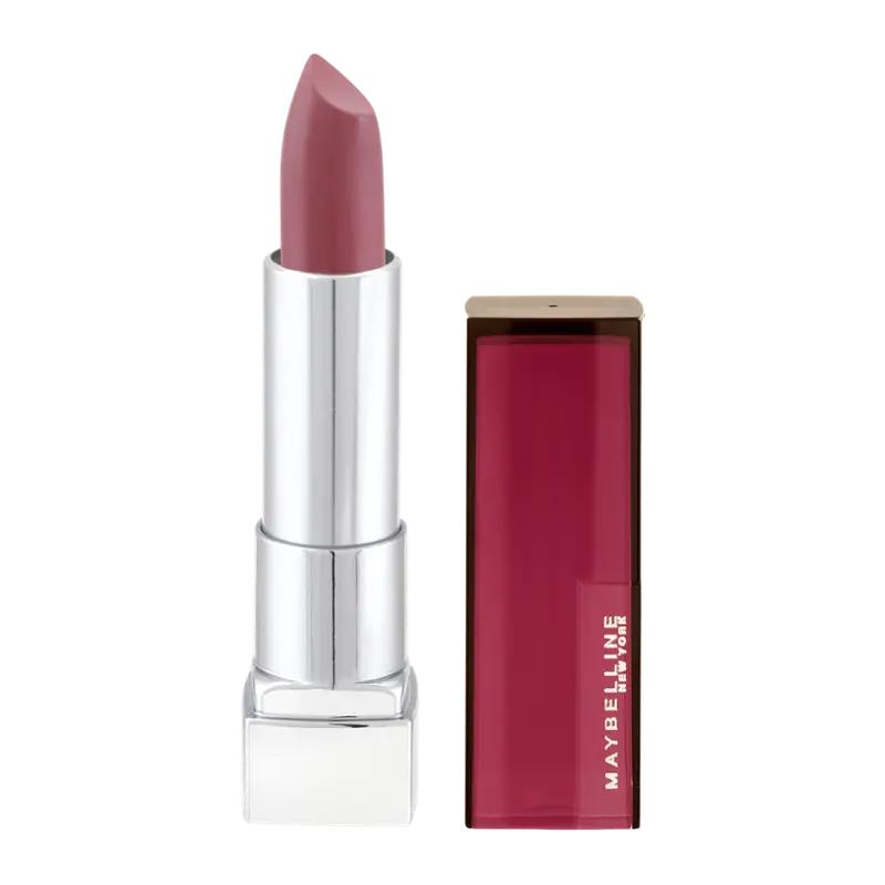 Maybelline Rtěnka Color Sensational Smoked Roses 320, 1 ks