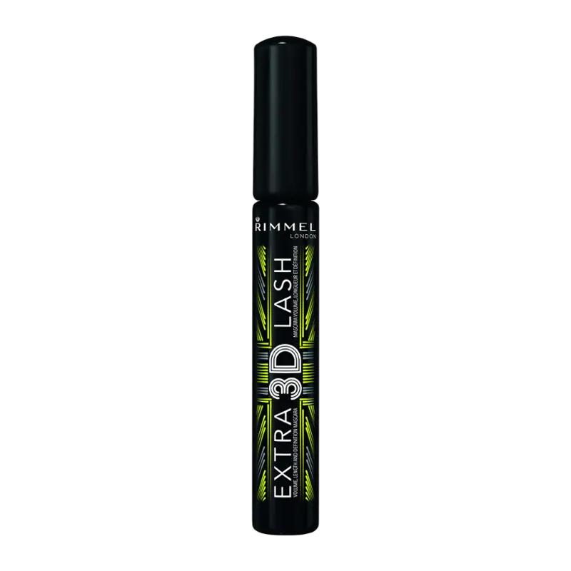Rimmel Řasenka Extra 3D Lash, 1 ks