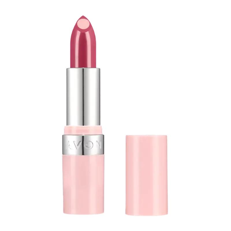 AVON  Rtěnka Hydramatic Shine Rose berry, 1 ks